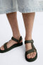 Technical sandals