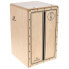 Фото #3 товара DG De Gregorio Tokayo Stripe Natural Cajon