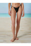 Фото #9 товара Плавки Koton Ruched Side Tie Bikini