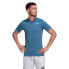 ADIDAS Freelift short sleeve polo