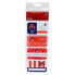 Фото #1 товара CYP BRANDS Atletico Madrid Stickers