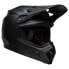 Фото #3 товара BELL MOTO MX-9 Mips off-road helmet