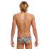 FUNKY TRUNKS Seamed Swimming Brief