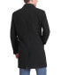 Фото #2 товара Men Marc Wool Blend Walker Coat