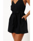 ფოტო #3 პროდუქტის Women's Laddie Romper