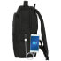 Фото #6 товара SAFTA Real Madrid Premium Backapck 15.6´´+Tablet+USB Laptop Backpack