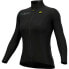 ALE Solid Fondo 2.0 long sleeve jersey