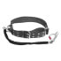 LALIZAS Fireman Belt Heavy Duty With Safety Line 0.9 m