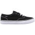 Lugz Lear Lace Up Womens Black Sneakers Casual Shoes WLEARC-060