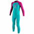 Фото #1 товара O´NEILL WETSUITS Reactor 2 mm Back Zip Suit Junior