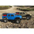 AXIAL SCX24 Jeep Gladiator 4WD RTR Remote Control Car Remote Control - фото #12