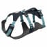 RUFFWEAR Flagline™ Harness Basalt Gray, M - фото #3