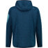 CMP 3H60847N hoodie fleece