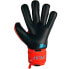 Фото #3 товара Reusch Attrakt Gold X Evolution Cut Finger Support M 53 70 950 3333 goalkeeper gloves