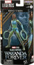 Figurka Dahua Technology Hasbro Marvel Studios: Black Panther Marvel’s Nakia, Toy figure, Movie & TV series