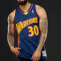 Фото #3 товара Баскетбольная жилетка Mitchell Ness NBA SW 09-10 30 353J-310-FGYSCU