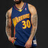 Баскетбольная жилетка Mitchell Ness NBA SW 09-10 30 353J-310-FGYSCU