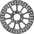 Фото #1 товара TRW Round Harley Davidson Flhr 1450 Road King 02 front brake disc