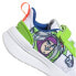 Фото #7 товара Кроссовки Adidas Racer TR21 Buzz Kids