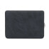 rivacase 8905 BLACK - Sleeve case - 39.6 cm (15.6") - 400 g