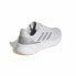 Фото #4 товара Беговые кроссовки для взрослых Adidas Galaxy 6 Женщина Белый