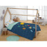 Фото #4 товара Комплект чехлов для одеяла Alexandra House Living Space Разноцветный 105 кровать 2 Предметы