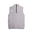 Puma Packlite Primaloft Vest Mens Grey Casual Athletic Outerwear 67171114