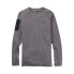 BURTON Baker Power Wool T-Shirt