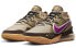 Фото #4 товара Баскетбольные кроссовки Nike Lebron 18 CW3153-200