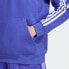 Фото #4 товара adidas men Adicolor Classics 3-Stripes Hoodie