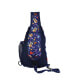 Фото #3 товара Сумка World Traveler Guitar 14Inch Trendy Crossbody