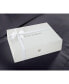 Фото #4 товара Ultra Percale Egyptian Cotton Sheet Set Full Size