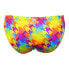 Фото #2 товара TURBO Mare Chevi Rainbow Bikini Bottom