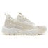 Фото #1 товара Puma RsTrck Trifted Lace Up Womens White Sneakers Casual Shoes 39297501