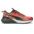 Фото #1 товара Puma FastTrac Nitro 2 Lace Up Womens Size 6.5 M Sneakers Casual Shoes 30768507
