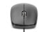 Фото #5 товара DIGITUS USB mouse with cable, 3 buttons, 1200 dpi