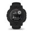 Фото #22 товара Умные часы GARMIN Instinct 2 Solar Tactical Edition Чёрный 0,9"