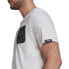 ADIDAS TX Pocket short sleeve T-shirt