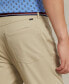 Men's Slim-Fit Performance Chino Pants