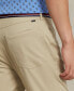 ფოტო #3 პროდუქტის Men's Slim-Fit Performance Chino Pants