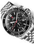 Swiss Military SM34103.01 Mens Watch Sport Chronograph 43mm 10ATM - фото #5