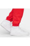 Фото #6 товара Спортивные брюки Nike Dri-Fit Standard Issue, красные, мужские