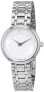 Часы Movado 1881 Silver Dial Ladies Watch