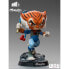 Фото #10 товара IRON STUDIOS Thundercats Tygra Minico Figure