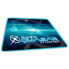 COOLBOX Quasar Deimos mouse pad