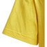 Фото #6 товара Детский Футболка с коротким рукавом Adidas Future Pocket Жёлтый