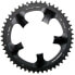 Фото #1 товара STRONGLIGHT CT2 Exterior 5B Shimano 6750 110 BCD chainring