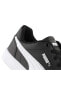 393837-05 Caven 2.0 Jr Unisex Sneaker Spor Ayakkabı SİYAH-BEYAZ