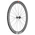 DT SWISS ERC 1100 Dicut 45 CL Disc Tubeless road front wheel