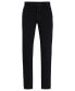 ფოტო #2 პროდუქტის Men's Stretch-Cotton Satin Slim-Fit Chinos Pants